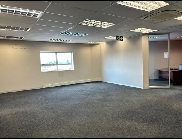 500M² OFFICE TO LET IN KEW